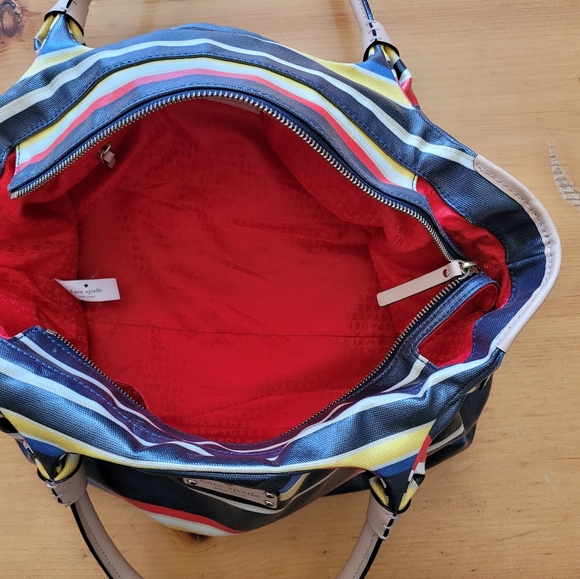 Kate Spade Vintage handbag - Picture 13 of 16